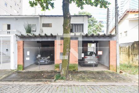 Casa à venda com 162m², 3 quartos e 3 vagasCasa