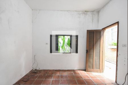 Casa à venda com 162m², 3 quartos e 3 vagasQuarto de Serviços