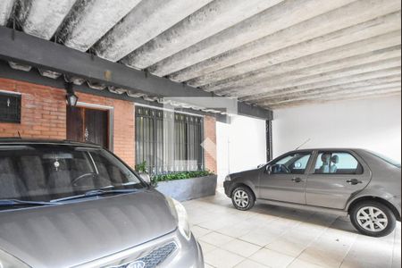 Casa à venda com 162m², 3 quartos e 3 vagasGaragem
