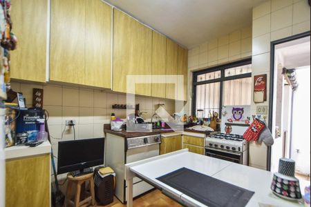 Casa à venda com 162m², 3 quartos e 3 vagasCozinha