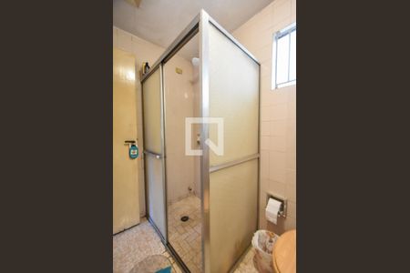 Casa à venda com 162m², 3 quartos e 3 vagasBanheiro 01