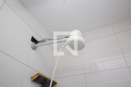 Apartamento à venda com 48m², 2 quartos e sem vaga Apartamento à venda com 48m², 2 quartos e sem vagaBanheiro