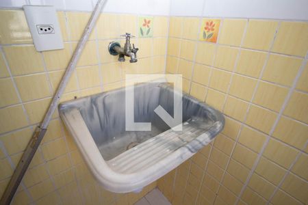 Apartamento à venda com 48m², 2 quartos e sem vaga Apartamento à venda com 48m², 2 quartos e sem vagaÁrea de Serviço