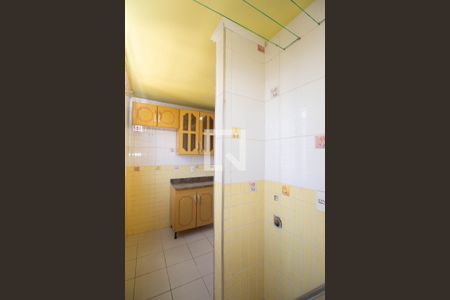 Apartamento à venda com 48m², 2 quartos e sem vaga Apartamento à venda com 48m², 2 quartos e sem vagaÁrea de Serviço