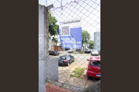 Apartamento à venda com 48m², 2 quartos e sem vaga Apartamento à venda com 48m², 2 quartos e sem vagaFachada - Placa instalada