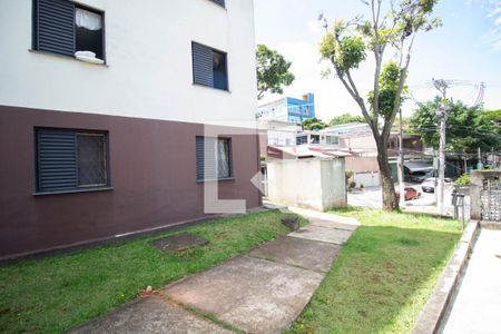 Apartamento à venda com 48m², 2 quartos e sem vaga Apartamento à venda com 48m², 2 quartos e sem vagaÁrea comum