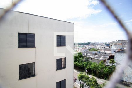 Apartamento à venda com 48m², 2 quartos e sem vaga Apartamento à venda com 48m², 2 quartos e sem vagaVista Quarto 2