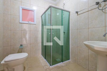 Casa à venda com 300m², 4 quartos e 2 vagas Casa à venda com 300m², 4 quartos e 2 vagasBanheiro