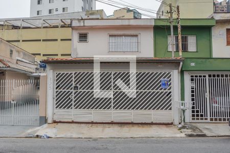 Casa à venda com 153m², 2 quartos e 2 vagasFachada