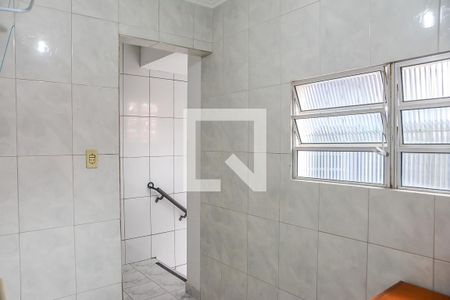 Casa à venda com 153m², 2 quartos e 2 vagasÁrea de Serviço