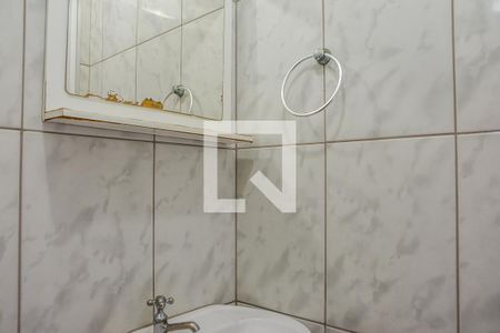 Casa à venda com 153m², 2 quartos e 2 vagasBanheiro de serviço