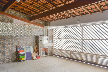 Casa à venda com 153m², 2 quartos e 2 vagasGaragem