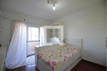 Casa à venda com 330m², 4 quartos e 3 vagasQuarto 1 com Varanda