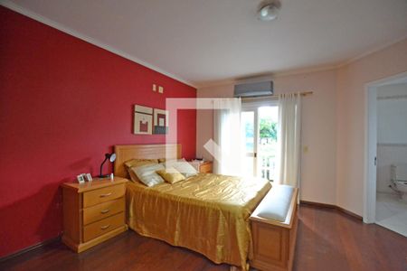 Casa à venda com 330m², 4 quartos e 3 vagasSuíte Master