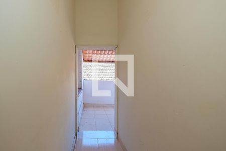 Apartamento à venda com 49m², 2 quartos e sem vaga Apartamento à venda com 49m², 2 quartos e sem vagaCorredor