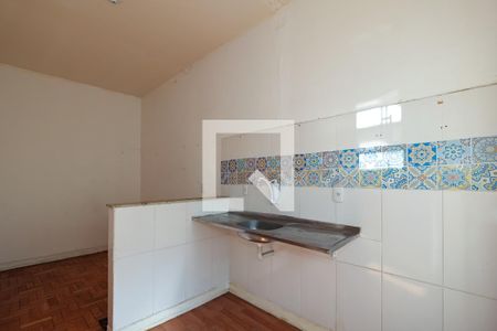 Apartamento à venda com 49m², 2 quartos e sem vaga Apartamento à venda com 49m², 2 quartos e sem vagaCozinha