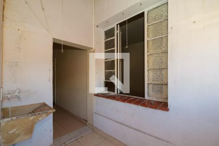Apartamento à venda com 49m², 2 quartos e sem vaga Apartamento à venda com 49m², 2 quartos e sem vagaÁrea de Serviço