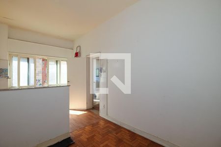 Apartamento à venda com 49m², 2 quartos e sem vaga Apartamento à venda com 49m², 2 quartos e sem vagaSala
