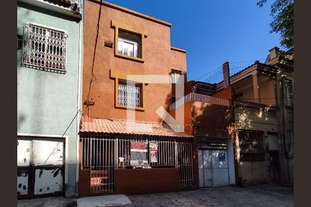 Apartamento à venda com 49m², 2 quartos e sem vaga Apartamento à venda com 49m², 2 quartos e sem vagaFachada do Prédio