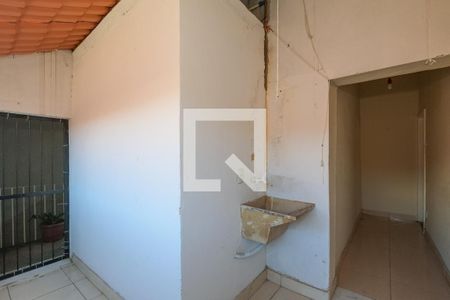 Apartamento à venda com 49m², 2 quartos e sem vaga Apartamento à venda com 49m², 2 quartos e sem vagaÁrea de Serviço