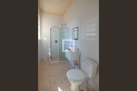 Apartamento à venda com 49m², 2 quartos e sem vaga Apartamento à venda com 49m², 2 quartos e sem vagaBanheiro Corredor