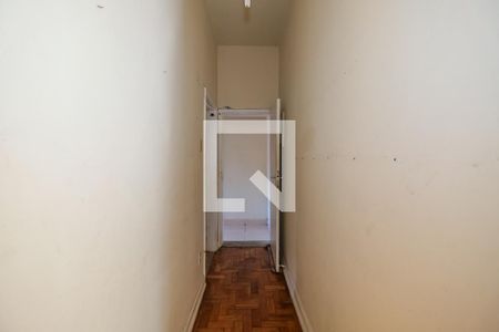 Apartamento à venda com 49m², 2 quartos e sem vaga Apartamento à venda com 49m², 2 quartos e sem vagaCorredor