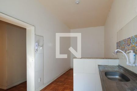 Apartamento à venda com 49m², 2 quartos e sem vaga Apartamento à venda com 49m², 2 quartos e sem vagaCozinha
