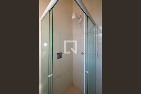 Apartamento à venda com 49m², 2 quartos e sem vaga Apartamento à venda com 49m², 2 quartos e sem vagaBanheiro Corredor