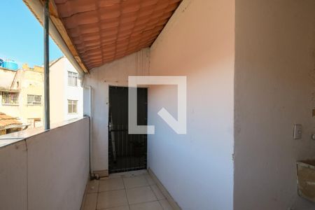Apartamento à venda com 49m², 2 quartos e sem vaga Apartamento à venda com 49m², 2 quartos e sem vagaÁrea de Serviço