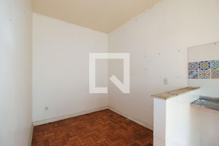 Apartamento à venda com 49m², 2 quartos e sem vaga Apartamento à venda com 49m², 2 quartos e sem vagaSala