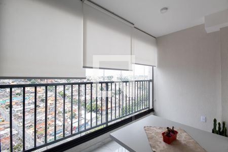 Apartamento à venda com 49m², 2 quartos e 1 vaga Apartamento à venda com 49m², 2 quartos e 1 vagaSacada