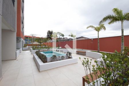 Apartamento à venda com 49m², 2 quartos e 1 vaga Apartamento à venda com 49m², 2 quartos e 1 vagaÁrea comum