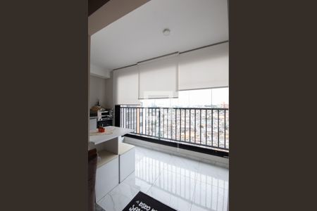 Apartamento à venda com 49m², 2 quartos e 1 vaga Apartamento à venda com 49m², 2 quartos e 1 vagaSacada