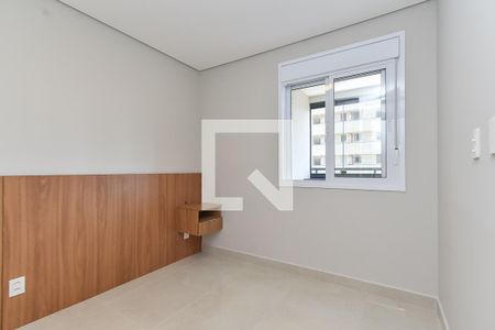 Quarto - Suíte de apartamento para alugar com 1 quarto, 36m² em Consolação, São Paulo