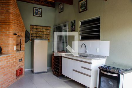 Casa à venda com 256m², 3 quartos e 4 vagas Casa à venda com 256m², 3 quartos e 4 vagasÁREA GOURMET