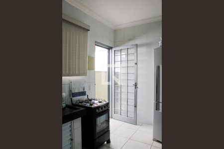 Casa à venda com 256m², 3 quartos e 4 vagas Casa à venda com 256m², 3 quartos e 4 vagasCOZINHA