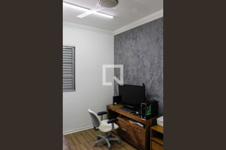 Casa à venda com 256m², 3 quartos e 4 vagas Casa à venda com 256m², 3 quartos e 4 vagasQUARTO 3