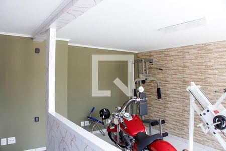 Casa à venda com 256m², 3 quartos e 4 vagas Casa à venda com 256m², 3 quartos e 4 vagasSALA PISO INFERIOR