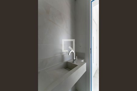 Apartamento à venda com 135m², 4 quartos e 4 vagas Apartamento à venda com 135m², 4 quartos e 4 vagasLavabo