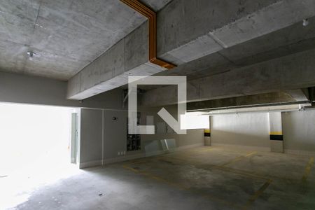 Apartamento à venda com 135m², 4 quartos e 4 vagas Apartamento à venda com 135m², 4 quartos e 4 vagasGaragem