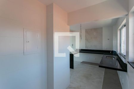 Apartamento à venda com 135m², 4 quartos e 4 vagas Apartamento à venda com 135m², 4 quartos e 4 vagasÁrea de Serviço
