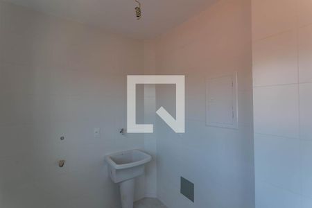 Apartamento à venda com 135m², 4 quartos e 4 vagas Apartamento à venda com 135m², 4 quartos e 4 vagasÁrea de Serviço