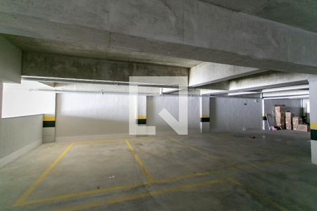 Apartamento à venda com 135m², 4 quartos e 4 vagas Apartamento à venda com 135m², 4 quartos e 4 vagasGaragem