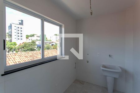 Apartamento à venda com 135m², 4 quartos e 4 vagas Apartamento à venda com 135m², 4 quartos e 4 vagasÁrea de Serviço
