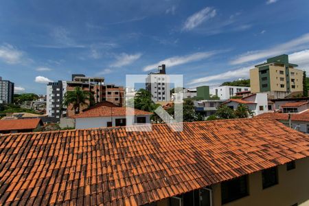 Apartamento à venda com 135m², 4 quartos e 4 vagas Apartamento à venda com 135m², 4 quartos e 4 vagasVista do Quarto 2