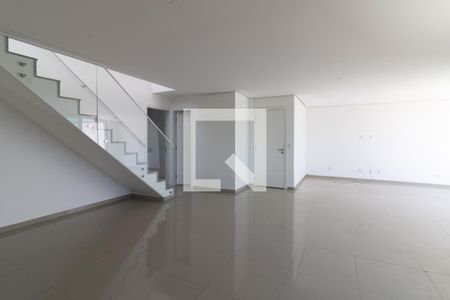 Sala de apartamento para alugar com 3 quartos, 280m² em Recreio dos Bandeirantes, Rio de Janeiro