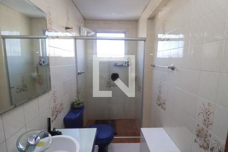 Apartamento à venda com 95m², 3 quartos e 1 vagaBanheiro