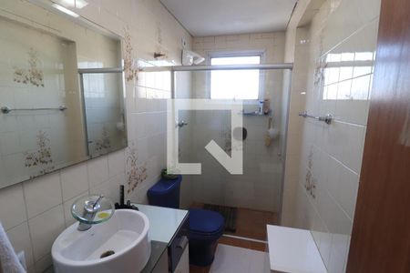 Apartamento à venda com 95m², 3 quartos e 1 vagaBanheiro