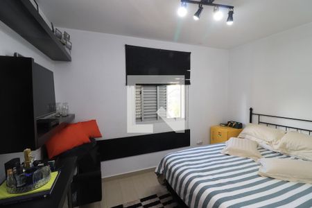 Apartamento à venda com 95m², 3 quartos e 1 vagaQuarto 