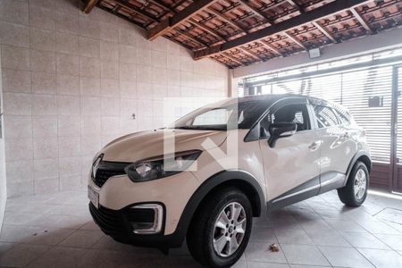 Casa à venda com 180m², 3 quartos e 2 vagasGaragem